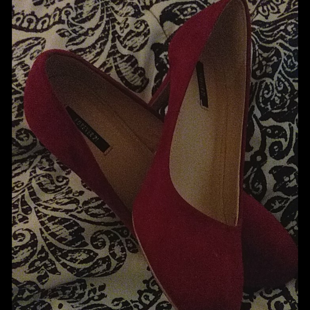 Heels